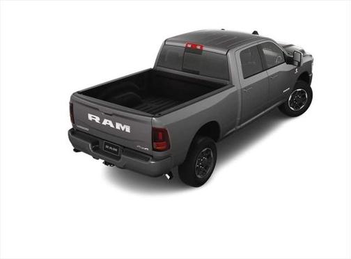2025 RAM 2500 2500 Laramie Crew Cab 4x4 6'4' Box