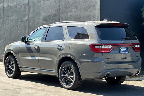 2026 Dodge Durango Durango Gt Awd