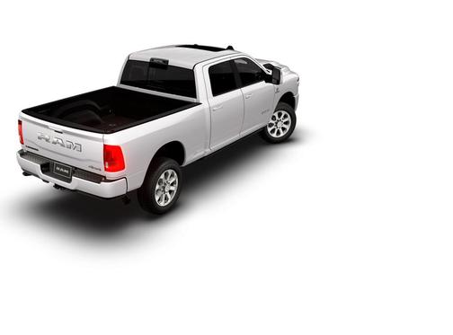 2026 RAM 2500 2500 Laramie Crew Cab 4x4 6'4' Box