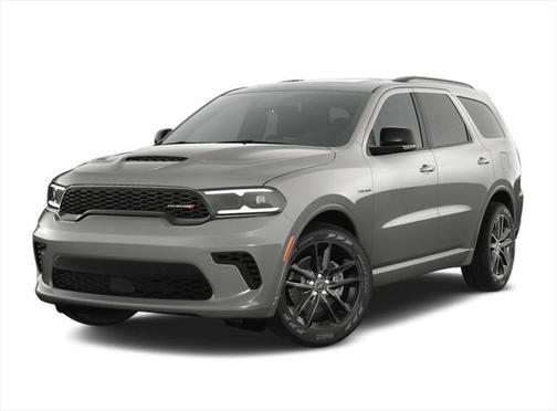 2025 Dodge Durango Durango R/T Plus Awd