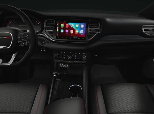 2025 Dodge Durango Durango R/T Plus Awd