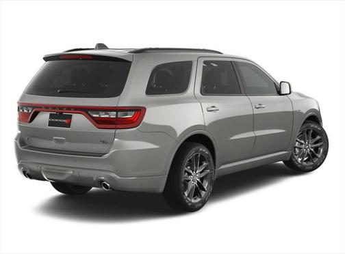 2025 Dodge Durango Durango R/T Plus Awd
