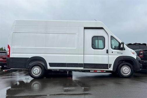 2024 RAM ProMaster 3500 High Roof
