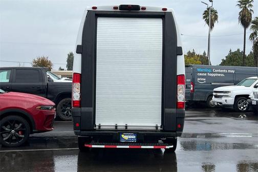 2024 RAM ProMaster 3500 High Roof