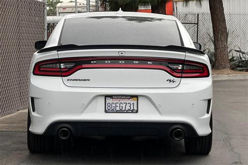 2019 Dodge Charger R/T