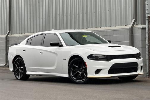 2019 Dodge Charger R/T