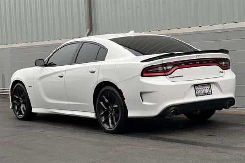 2019 Dodge Charger R/T