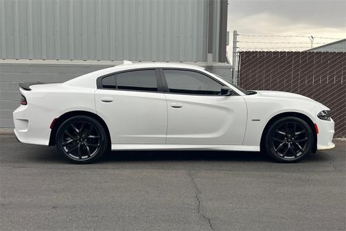 2019 Dodge Charger R/T