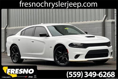 2019 Dodge Charger R/T