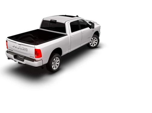 2026 RAM 2500 2500 Laramie Crew Cab 4x4 6'4' Box