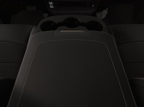 2026 RAM 2500 Warlock Crew Cab 4x4 6'4' Box