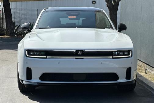 2024 Dodge Charger R/T