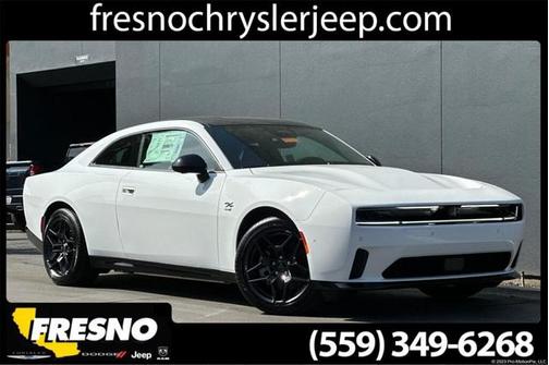2024 Dodge Charger R/T