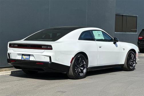 2024 Dodge Charger R/T