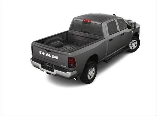 2025 RAM 2500 2500 Tradesman Crew Cab 4x4 6'4' Box