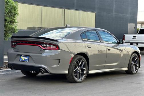 2023 Dodge Charger GT
