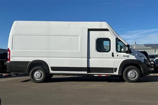 2024 RAM ProMaster 3500 High Roof