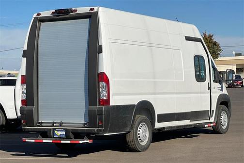 2024 RAM ProMaster 3500 High Roof
