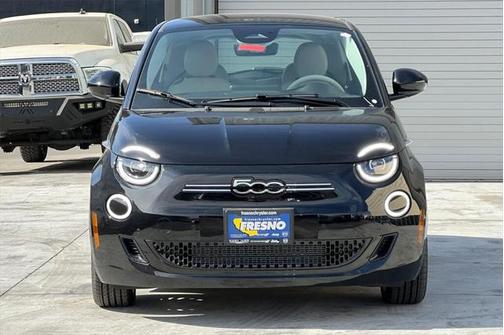 2024 FIAT 500e 500e Inspired By Music
