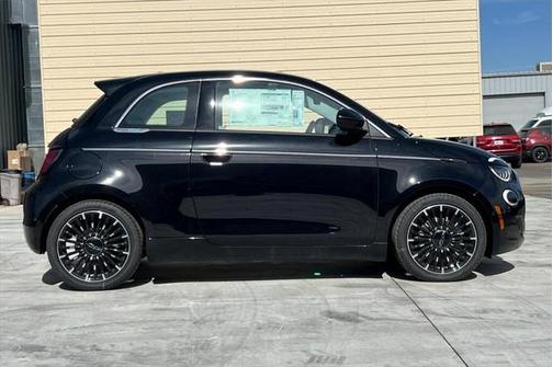 2024 FIAT 500e 500e Inspired By Music