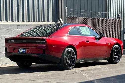 2024 Dodge Charger R/T