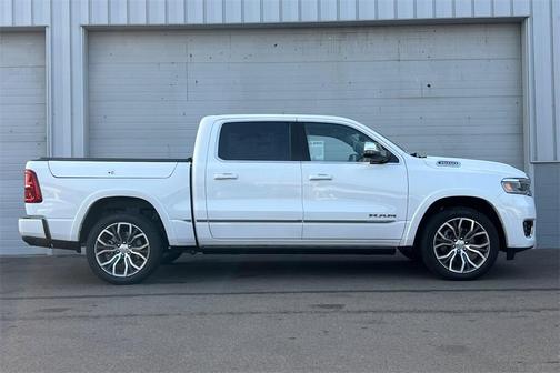 2026 RAM 1500 ST