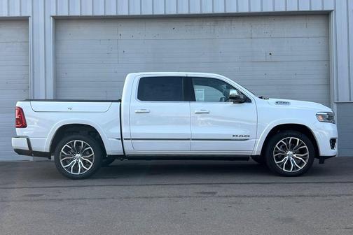 2026 RAM 1500 ST