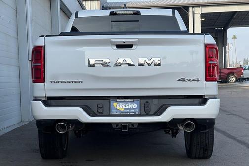 2026 RAM 1500 ST