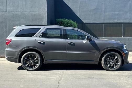2026 Dodge Durango GT RWD