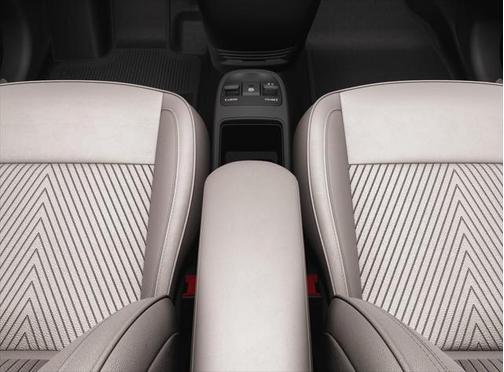 2025 FIAT 500e Giorgio Armani Limited Edition