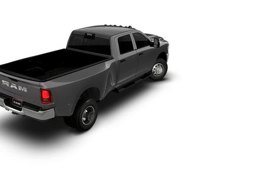 2026 RAM 3500 3500 Tradesman Crew Cab 4x4 8' Box