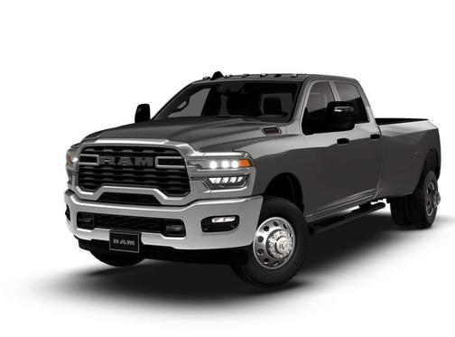 2026 RAM 3500 3500 Tradesman Crew Cab 4x4 8' Box