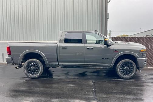 2026 RAM 2500 2500 Limited Crew Cab 4x4 6'4' Box
