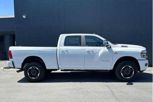 2025 RAM 2500 2500 Laramie Crew Cab 4x4 6'4' Box