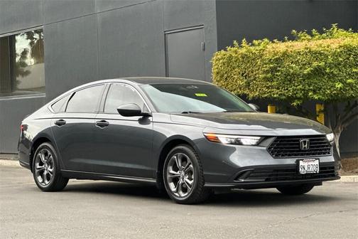 2023 Honda Accord EX 1.5T