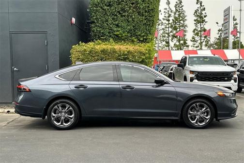 2023 Honda Accord EX 1.5T