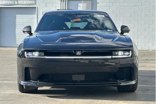 2024 Dodge Charger Scat Pack