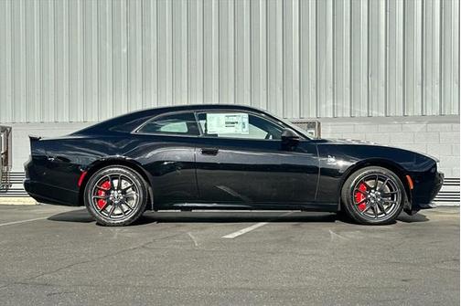 2024 Dodge Charger Scat Pack