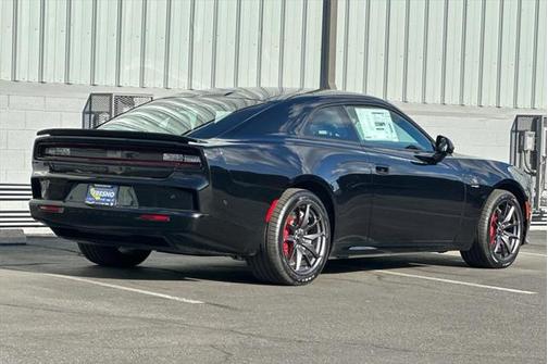 2024 Dodge Charger Scat Pack