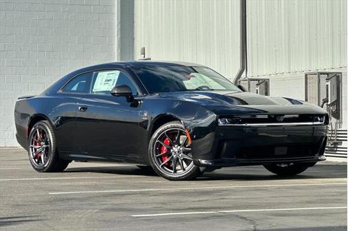 2024 Dodge Charger Scat Pack