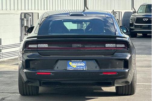 2024 Dodge Charger Scat Pack
