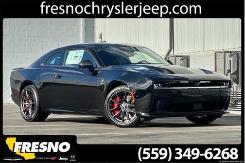 2024 Dodge Charger Scat Pack