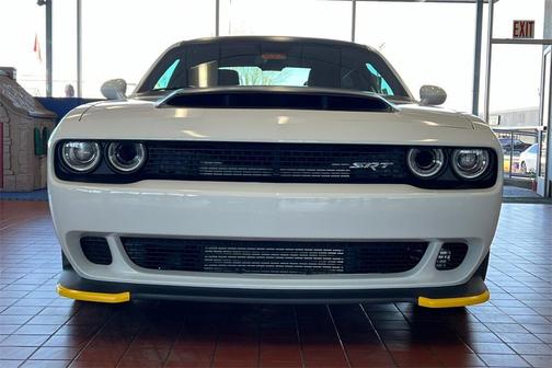 2023 Dodge Challenger SRT Hellcat