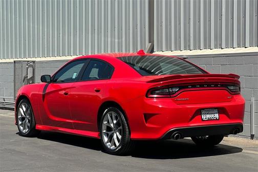 2022 Dodge Charger GT