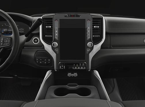 2025 RAM 2500 Power Wagon