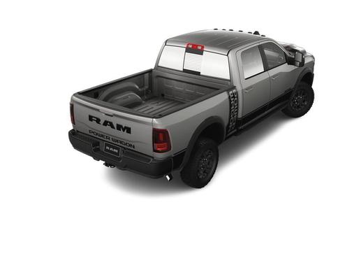 2025 RAM 2500 Power Wagon