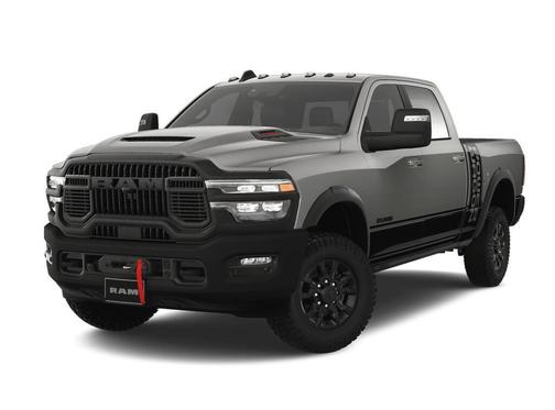 2025 RAM 2500 Power Wagon