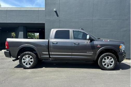 2022 RAM 2500 Limited