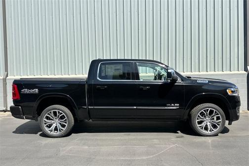 2026 RAM 1500 ST