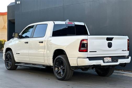 2024 RAM 1500 Big Horn/Lone Star